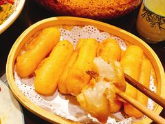 -杨记隆府(汉街店)