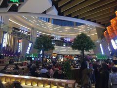 -食悦天美食广场(西安CityOn熙地港购物中心店)