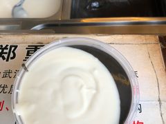 -鞠氏黑芝麻糊(水塔店)