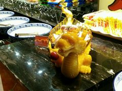 -豪食披萨烤肉自助(保定商场店)