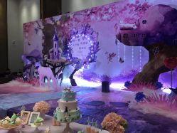 -苏州希尔顿酒店-宴会厅