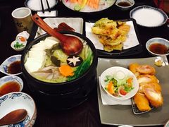 -松子料理(白家庄店)