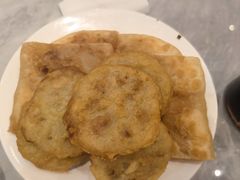 -玉华台饭庄·淮扬菜·烤鸭(望京店)