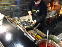 -黑色经典臭豆腐·湖南特产(步行街店)