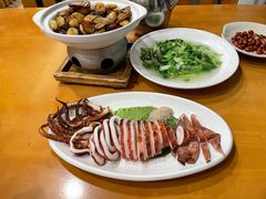 -乡亲鹅肉城(吴江店)
