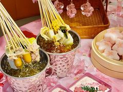 -黄记煌三汁焖锅(新佳丽江汉路店)