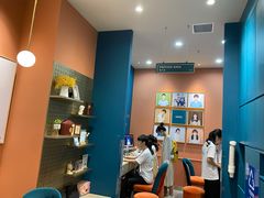 -海马体照相馆|大师(武汉光谷K11店)