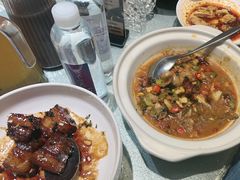 -恒记饭店·海鲜明档(淹城店)