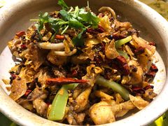 -辛香汇(飞洲店)