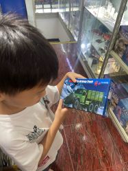 -新时模型(新街口店)