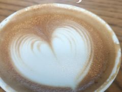 -Peet's 皮爷咖啡(东湖路手作店)