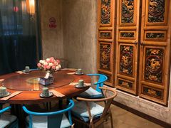 包厢-锦小馆(安贞店)