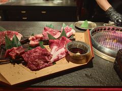 -300杯·和牛烧肉清酒专门店(廊里店)