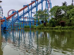 -南京银杏湖乐园