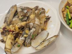 -健跳小海鲜(人民路店)