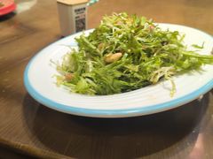 -快乐老家三鲜饺子东北菜(南六中路店)