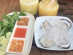 -自然餐厅(Phuket)