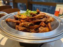 -美极鲜食坊(宝安南路店)