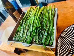 烤韭菜-肉串汪(望京店)