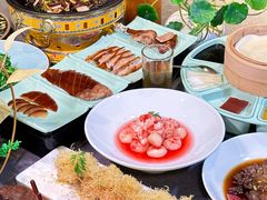 -羲和雅苑•北京烤鸭(平安国际金融中心店)