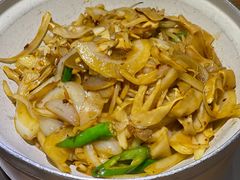 -吕氏疙瘩汤·新鲁菜(新贵和店)