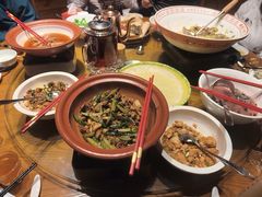 -耕渔小院·湖南鱼鲜(望城店)