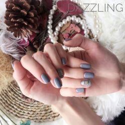 -DAZZLING BEAUTY美甲•美睫专门店