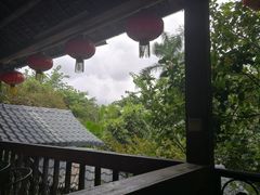 -铁炉农家菜馆