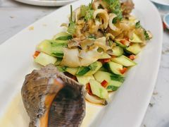 -隐厨·海鲜餐厅(恒通路店)