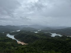 -中旅阿那亚九龙湖·公主酒店