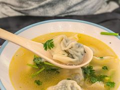-小杨生煎(白玉兰广场店)