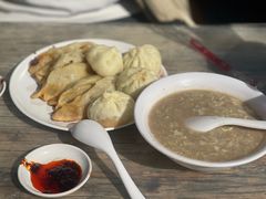 -许老八包子铺(回龙窝店)