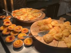 -星伦多自助料理(宝山龙湖天街店)