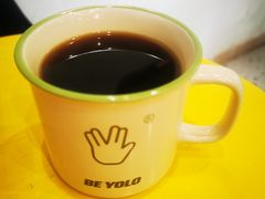 -BE YOLO必有乐&小红帽三明治