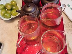 -豫园湖心亭茶楼