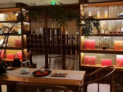 -Plush大堂酒廊(北京金融街威斯汀大酒店)