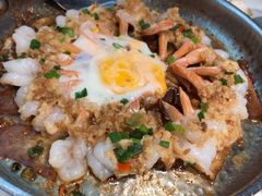 -庆江南江南菜(张家港吾悦店)