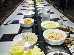 -农小锅(北京大兴凯德店)
