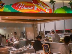 -The Place 自助餐(香港康得思酒店)