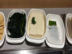 魔芋丝-海底捞火锅(吴中路店)