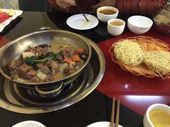-香丽缘饭馆(黑龙潭店)