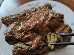 -柴氏风味斋(甘家口店)