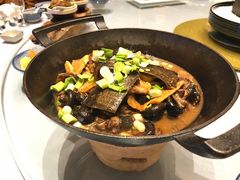 -九华山聚龙大酒店