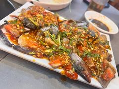 -官塘陈记鱼生·潮汕砂锅粥·牛肉火锅(潮枫路总店)