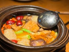 -庆春朴门(前滩太古里店)
