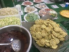 -许家黄土高坡砂锅总店