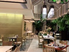 -金海湾自助餐厅(金陵饭店)