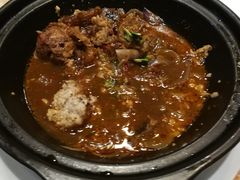 -四季春(美食街店)