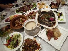 -普天和酒楼·新津菜·烤鸭(天津之眼店)