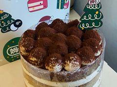 -姆们M Sweetie Cake(三里屯店)